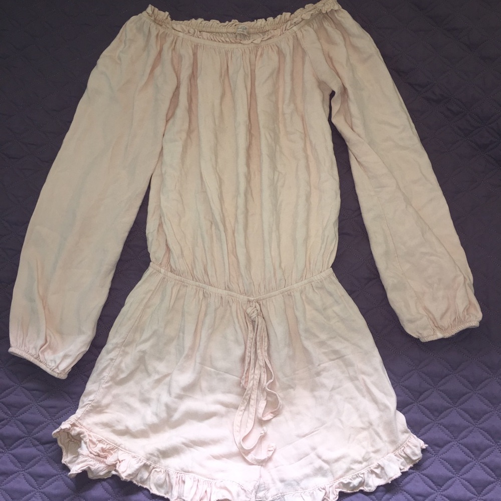 Brandy romper✨